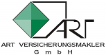 Logo von ART Versicherungsmakler GmbH - Fr Ihre Sicherheit!
